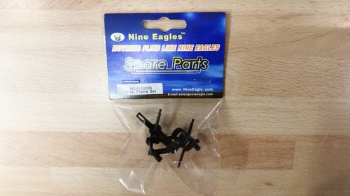 Nine eagles ricambi - eagles, ne4260005
