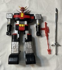 Bandai Godaikin GOD SIGMA