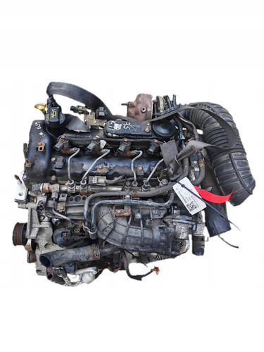 Motore hyundai kia ix35 - motore,