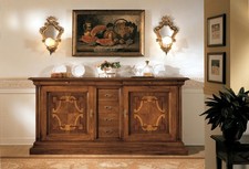 Credenza mobile legno italiano