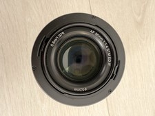 Viltrox AF 56mm f/1,4 XF Obiettivo per Fujifilm X - Nero