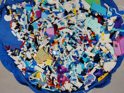 Lego lotto misto 5 - lotto,