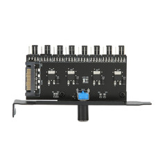 Ventola Chassis Raffreddamento