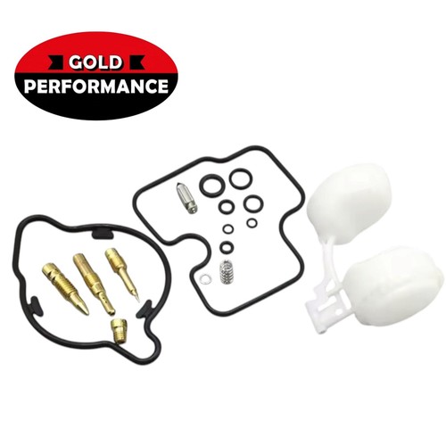 Kit revisione carburatore - kit,