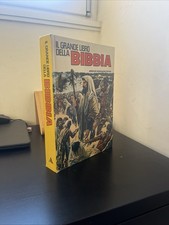 Il Grande libro della Bibbia Mondadori