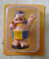 Fumetti collection nilus - 3d,