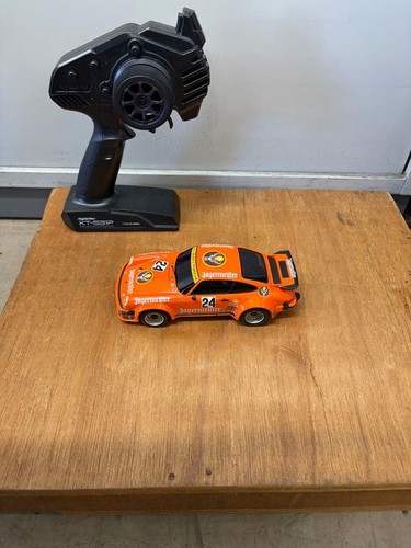 Kyosho mini rwd - kyosho, mini-z