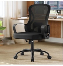 sedia ufficio ergonomica