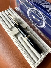 Penna stilografica Pilot Elite