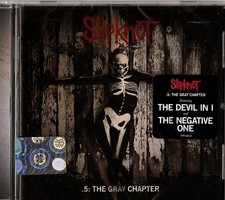 Slipknot - .5: The Gray
