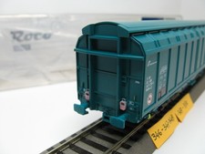 347-348-349-350 ROCO FS 76457