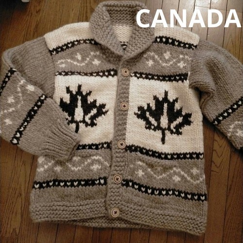 Giacca cowichan premium lana - cowichan,
