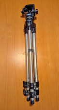 Manfrotto Tripod w/ 3130 Head