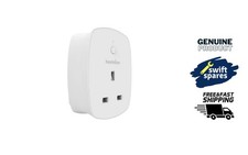 Heatmiser NeoPlug Smart plug