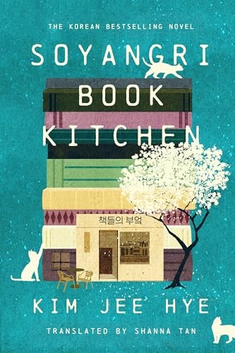 Soyangri book kitchen - soyangri,