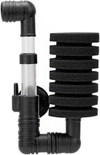 Spugna per Filtro Biochimico