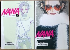 Nana 25th Anniversary Edition