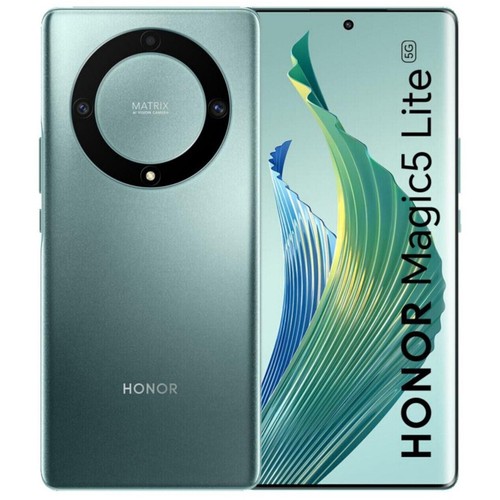 Smartphone android honor - smartphone,