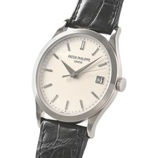 PATEK PHILIPPE Calatrava