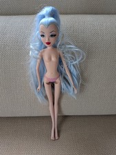 Bambola JAKKS PACIFIC WINX