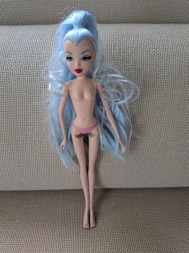 Bambola jakks pacific winx - pacific,