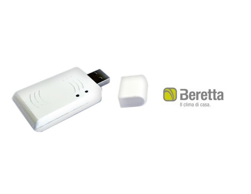 Beretta kit per - wi-fi,