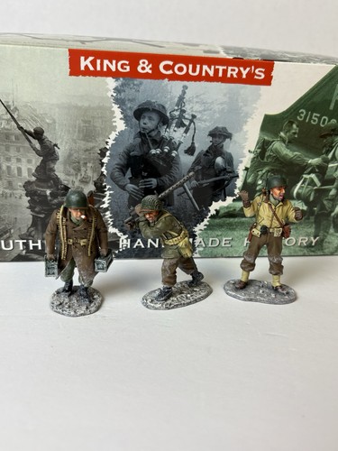 King and country bba025 - country,