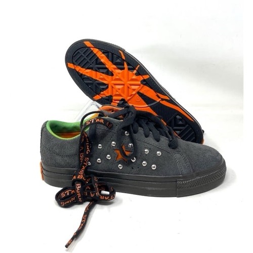 Converse one star burning - star, a