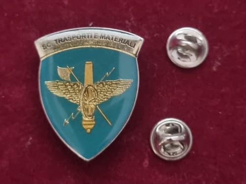 Distintivo spilla scuola - distintivo,