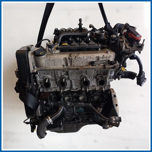 Motore completo 199a4000 48kw - completo,