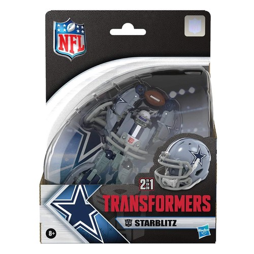 Starblitz dallas cowboys - dallas,