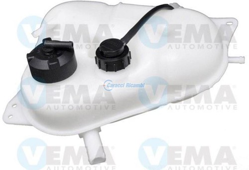 Vaschetta acqua radiatore alfa - vaschetta,
