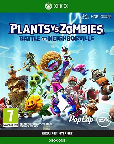 Plants zombies battle - plants,