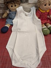 BODY INTIMO CANOTTIERA Neonato