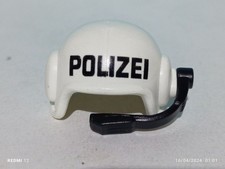 CASCO PILOTA ELICOTTERO