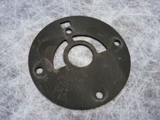 Piastra di ricambio per cambio