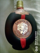 Liquore vecchia romagna - romagna,