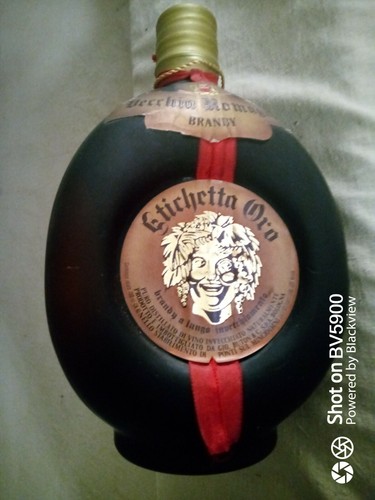 Liquore vecchia romagna - liquore,