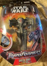 dart maul sith infiltrator