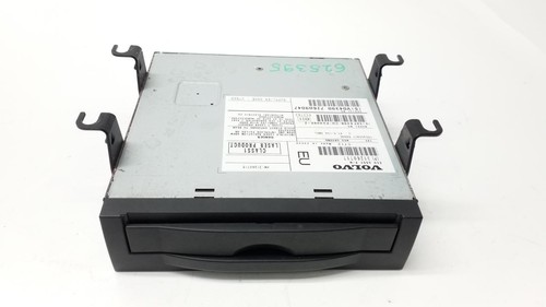 Autoradio radio volvo xc90 - volvo,