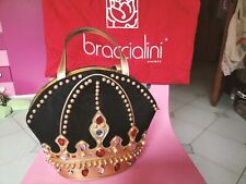 Borsa donna Braccialini tema