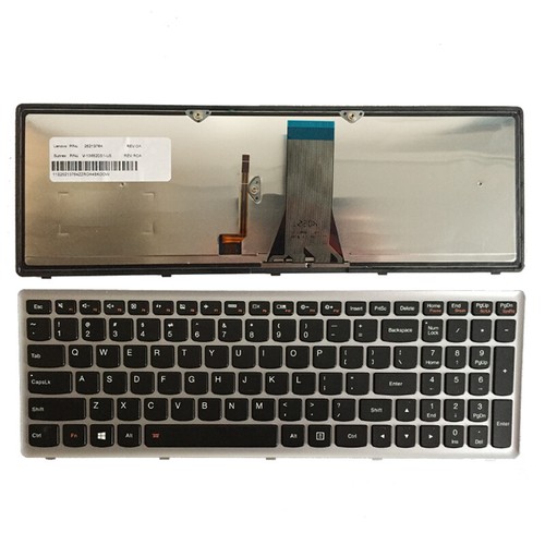 Nuova tastiera lenovo ideapad - nuova,