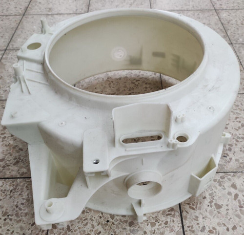 Bauknecht whirlpool mezza - bauknecht,
