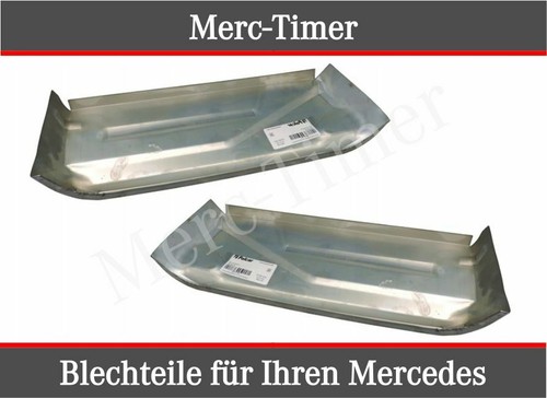 Mercedes vario w670 - w670, dal