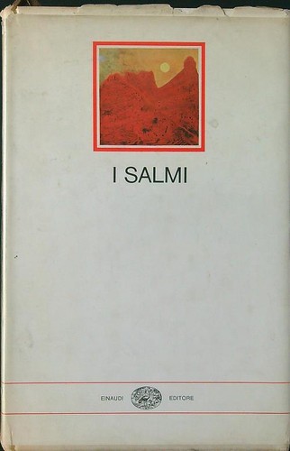Salmi ceronetti guido - salmi,