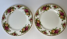 Royal Albert Old Country Roses
