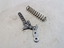 Supporto molla freno originale