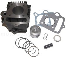 60cc MODIFICA D.43 CILINDRO