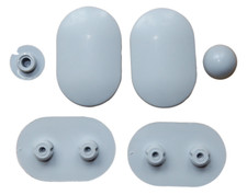 Set buffer studio/spazio