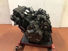 MOTORE YAMAHA TRACER 700 2017